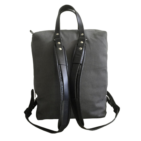 City Bag (Backpack), ausverkauft
